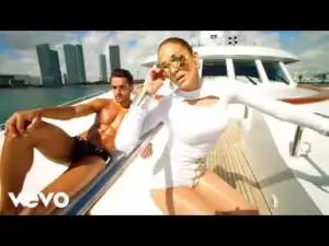 Video: Jennifer Lopez - Luh Ya Papi (feat. French Montana)